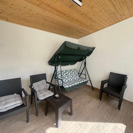 Pensiunea Sport Buşteni Exterior foto