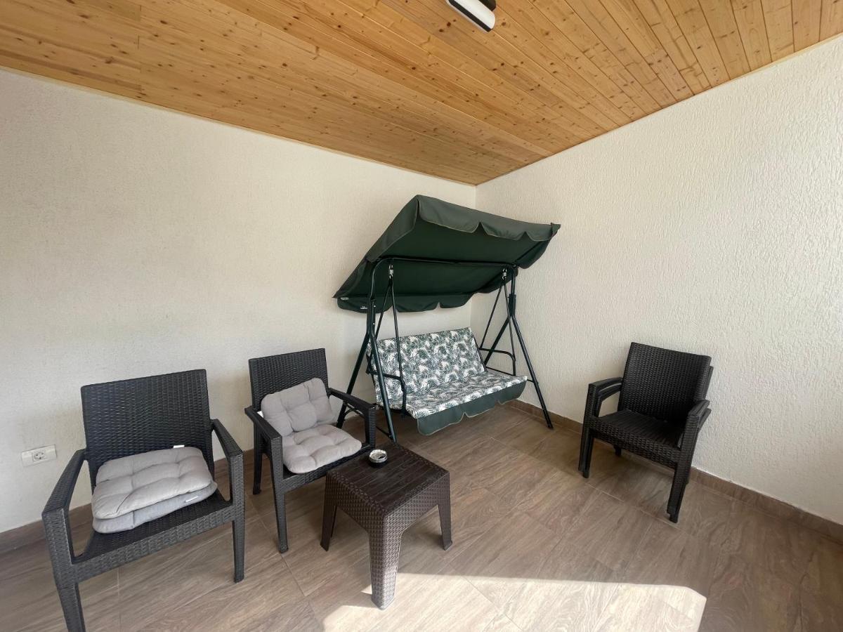 Pensiunea Sport Buşteni Exterior foto